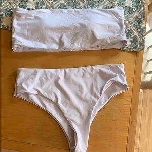 Zaful Bathing Suit 🌟